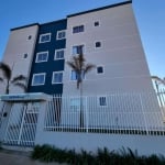 Apartamento para Locação em Guarapuava, São Cristovão, 2 dormitórios, 1 banheiro, 1 vaga