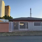 Casa para Venda em Guarapuava, Batel, 3 dormitórios, 2 suítes, 2 banheiros, 4 vagas