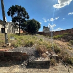 Terreno para Venda em Guarapuava, Centro