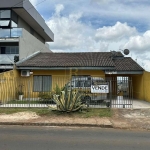 Casa para Venda em Guarapuava, Boqueirão, 5 dormitórios, 1 suíte