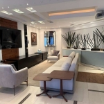 Apartamento para Venda em Guarapuava, Centro, 2 dormitórios, 2 suítes, 3 banheiros, 2 vagas