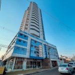 Apartamento para Venda em Guarapuava, Trianon, 3 dormitórios, 2 suítes, 2 vagas