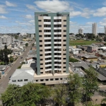 Apartamento para Venda em Guarapuava, Centro, 2 dormitórios, 2 suítes, 2 banheiros, 2 vagas