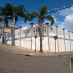 Casa para Venda em Guarapuava, Santana, 3 dormitórios, 1 suíte, 1 banheiro