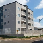 Apartamento para Venda em Guarapuava, São Cristovão, 2 dormitórios, 1 banheiro, 1 vaga