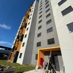 Apartamento para Venda em Guarapuava, Batel, 3 dormitórios, 1 suíte, 1 banheiro, 2 vagas