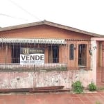 Casa para Venda em Guarapuava, São Cristovão, 3 dormitórios, 1 banheiro