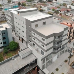 Apartamento para Locação em Guarapuava, Vila Carli, 1 dormitório, 1 banheiro