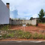 Terreno para Venda em Guarapuava, Boqueirão