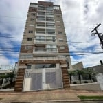 Apartamento para Venda em Guarapuava, Santa Cruz, 2 dormitórios, 2 suítes, 2 vagas