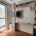Apartamento para Venda em Guarapuava, Centro, 1 dormitório, 1 banheiro