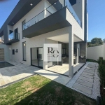 Casa 3 dormitórios (2 suítes) 231,72m2 A/T por 1.290.000 Nova Gardênia/ Atibaia