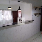 Casa com 3 dormitórios com 150 metros em Alvinópolis/ Atibaia- SP