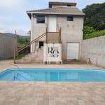 Casa com 3 dormitórios de 170m² A/C por R$ 499.990 no bairro Usina/ Atibaia - SP