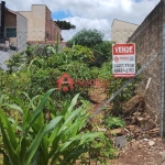 Terreno à venda, Novo Mundo, CURITIBA - PR