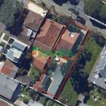 Terreno à venda no Cajuru com 686 m² - 4780