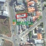 Terreno à venda no Alto Tarumã com 408 m² - 4469