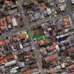 Terreno à venda no Cajuru com 600 m² - 2956