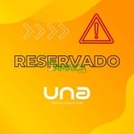 Tríplex para locação no Uberaba com 03 quartos - Residencial Atenas - 4704