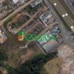 Área à venda no Uberaba com 4.147 m² - 4851