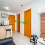 Apartamento para locação no Centro - Residencial Central Park Residence - 1835