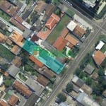 Terreno à venda no Fanny com 696 m² - ZT.LV.B - 5196