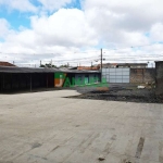 Terreno comercial para locação no Uberaba com 1000 m² - 4606