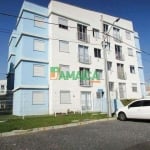 Apartamento para alugar no Afonso Pena com 2 quartos - Residencial Aquarela - 1046