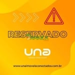 Casa para alugar no Uberaba com 03 quartos - Iguaçu Condomínio Residencial - 2278