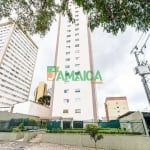 Apartamento para locação no Rebouças com 02 quartos – Edifício Cordilheiras - 2367