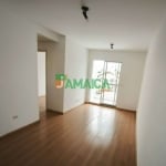 Apartamento para locação no Uberaba com 2 quartos – Residencial Tom Jobim - 4519