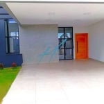 Casa à venda em Maringá, Jardim Brasília, com 3 quartos, com 122 m²