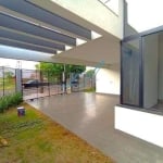 Casa à venda em Maringá, Jardim Dias II, com 3 quartos, com 129 m²