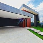 Casa à venda em Maringá, Jardim Monções, com 4 suítes, com 257 m²