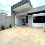 Casa à venda em Maringá, Jardim Higienópolis, com 3 quartos, com 117 m²