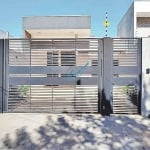 Casa à venda em Maringá, Jardim Higienópolis, com 3 quartos, com 117 m²