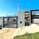 Casa à venda em Maringá, Parque Industrial, com 3 quartos, com 100 m²