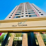 Apartamento à venda em Maringá, Zona 03, com 3 quartos, com 101 m², Edifício Villa Toscana