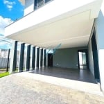 Casa à venda em Maringá, Jardim Cidade Monções, com 3 quartos, com 237.5 m²