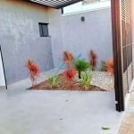 Casa à venda em Maringá, Bom Jardim, com 3 quartos, com 127 m²