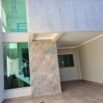 Sobrado à venda em Maringá, Jardim Ipanema, com 3 quartos, com 200 m²