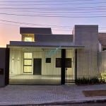 Casa à venda em Maringá, Jardim Guaporé, com 3 quartos, com 108 m²