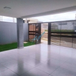 Casa à venda em Maringá, Jardim Munique, com 3 quartos, com 125 m²