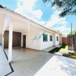 Casa à venda em Maringá, Jardim Guaporé, com 3 suítes, com 130 m²