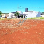 Terreno à venda em Maringá, Bom Jardim, com 400 m²