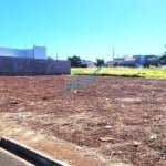 Terreno à venda em Maringá, Bom Jardim, com 400 m²