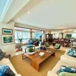 Apartamento à venda em Maringá, Zona 01, com 3 suítes, com 207 m², Terraço de Galdi