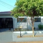 Casa à venda em Maringá, Loteamento Batel, com 3 quartos, com 120 m²