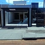 Casa à venda em Maringá, Loteamento Sumaré, com 3 quartos, com 103 m²