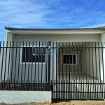 Casa à venda em Sarandi, Parque Alvamar, com 3 quartos, com 80 m²